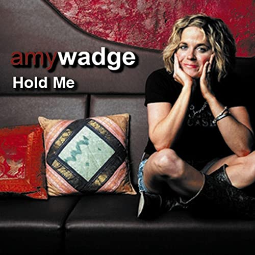Hold me (2009 Single)