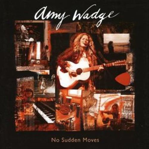 No Sudden Moves (2006 Album)