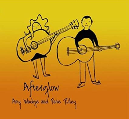 Afterglow (2012 Album)