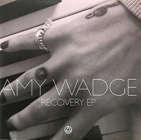 Recovery (2014 EP)